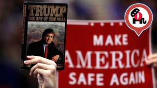 Day 2 of the Republican National Convention: All Hell Breaks Loose